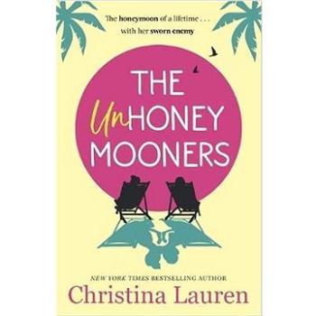 The Unhoneymooners (0349417598)