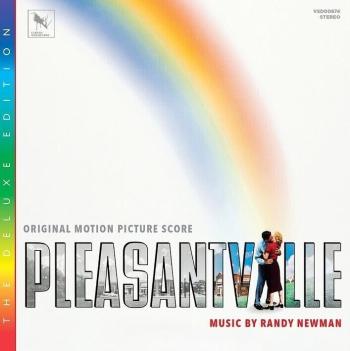 Randy Newman - Pleasantville (2 LP)