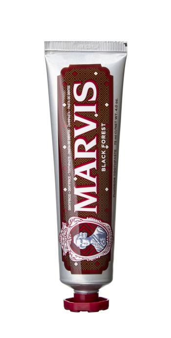 MARVIS Black Forest zubní pasta s xylitolem, 75 ml