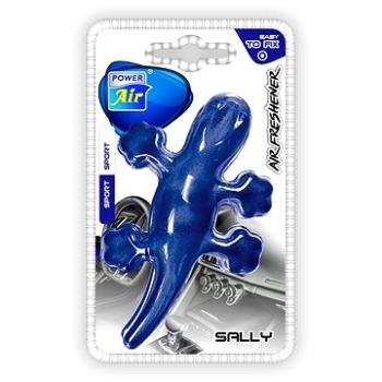 Power Air SALLY Sport MODRÁ (8595600901243)