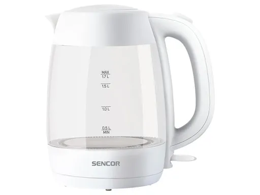 Konvice rychlovarná SENCOR SWK 7300WH