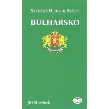 Bulharsko (978-80-7277-422-7)