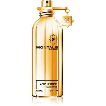 Montale Aoud Leather parfémovaná voda unisex 100 ml