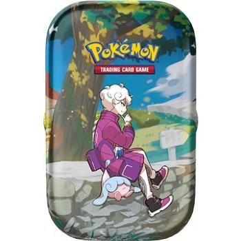 Pokémon TCG: SWSH12.5 Crown Zenith - Mini Tin - Hattena (ASSRT0820650851926d)