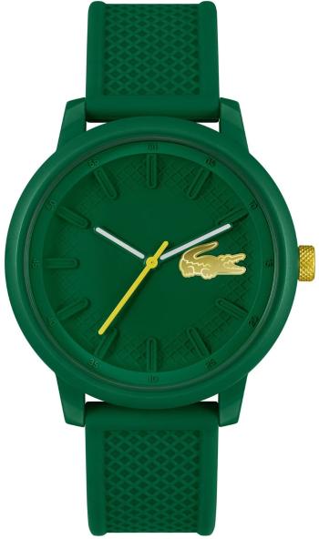 Lacoste Analogové hodinky 12.12 2011316