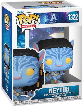 Figura Funko POP! Avatar - Neytiri