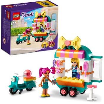 LEGO® Friends 41719 Pojízdný módní butik (5702017154947)