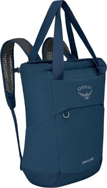 Osprey Daylite Tote Pack Taška přes rameno a batoh Wave Blue