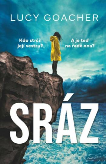 Sráz - Lucy Goacher