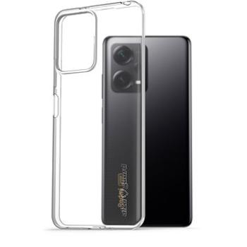 AlzaGuard Crystal Clear TPU case pro Xiaomi Redmi Note 12 5G (AGD-PCT0299Z)