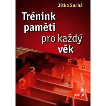 Trénink paměti pro každý věk (978-80-736-7438-0)