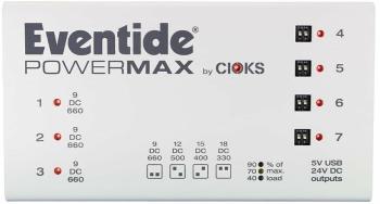 Eventide PowerMAX V2 Napájecí adaptér