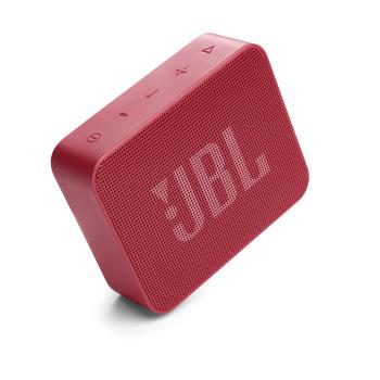 JBL GO Essential Red