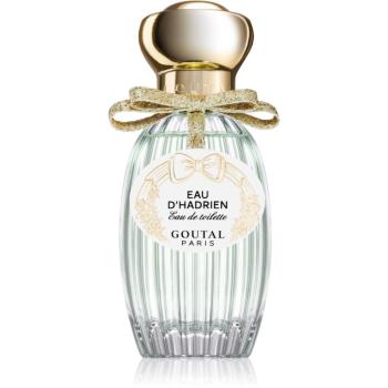 GOUTAL Eau d'Hadrien toaletní voda plnitelná pro ženy 50 ml