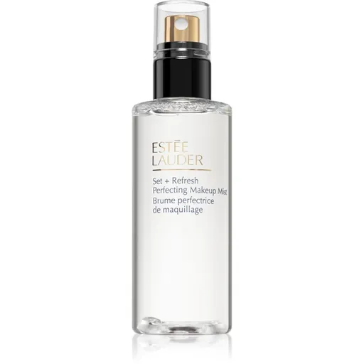Estée Lauder Set+Refresh Perfecting Makeup Mist pleťová mlha pro fixaci make-upu 116 ml