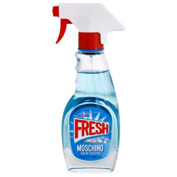 Moschino Fresh Couture toaletní voda pro ženy 50 ml