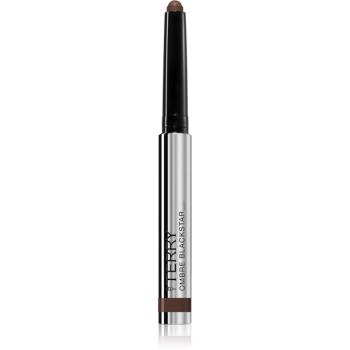 By Terry Ombre Blackstar krémové oční stíny v tužce odstín 105 Matte Mokka 1.64 g