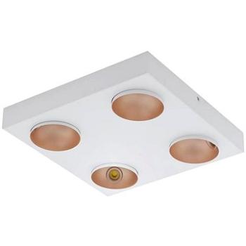 Eglo - LED Stmívatelné stropní svítidlo 4xLED/3,3W/230V (104744)