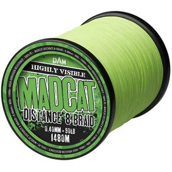 MADCAT Distance 8-Braid (RYB014852nad)