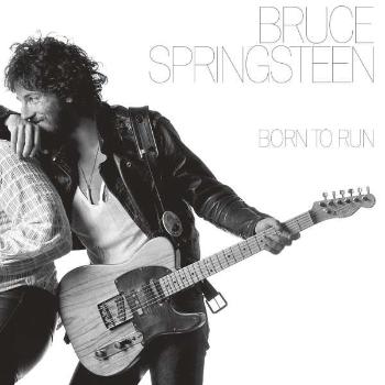 BORN TO RUN