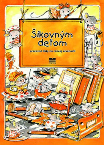 Šikovným deťom - Katalin Drozdík