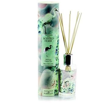 Ashleigh & Burwood MATCHA GREEN TEA - JAPANESE LIMITED COLLECTION, 150 ml (AB_SHDIF091)