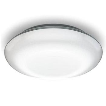 STEINEL 057596 - LED Venkovní stropní svítidlo se senzorem QUATTRO LED/14W/230V IP54 3000K (123915)