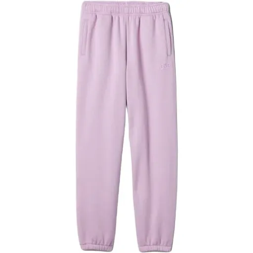 GAP FA24 Dívčí tepláky, fialová, velikost