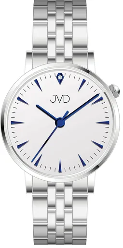 JVD Analogové hodinky JM1001.1