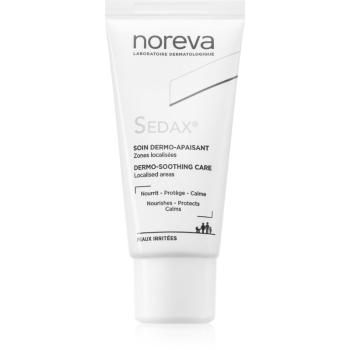 Noreva Sedax Dermo-Soothing Care zklidňující péče pro lokální ošetření 30 ml
