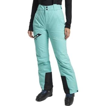 TENSON CORE SKI PANTS Dámské lyžařské kalhoty, tyrkysová, velikost