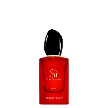 Giorgio Armani Sì Passione Éclat parfémová voda 50 ml