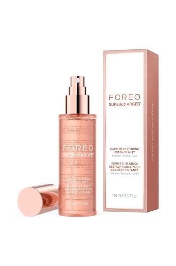 Pleťový sprej pro posílení ochranné bariéry FOREO SUPERCHARGED Barrier Restoring Essence Mist 110mL