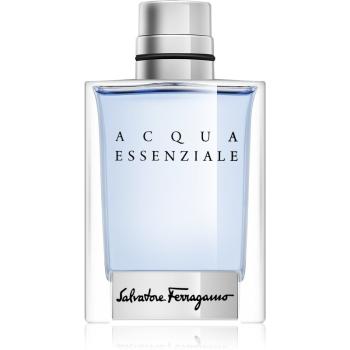 Ferragamo Acqua Essenziale toaletní voda pro muže 50 ml