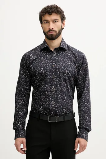 Bavlněná košile Eton