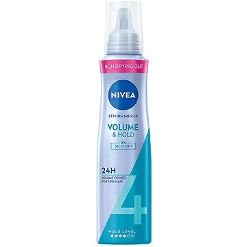 NIVEA Volume Care 150 ml (4005808261369)