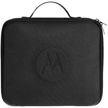 Motorola PMLN7678AR CARRY CASE FOR 2 PAIR OF RADIOS (PMLN7678AR)