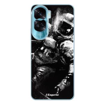 Odolné silikonové pouzdro iSaprio - Astronaut 02 - Honor 90 Lite 5G