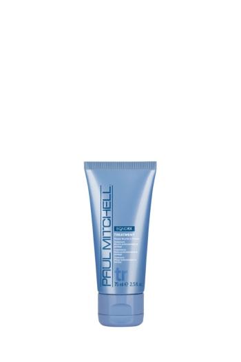 Paul Mitchell Maska pro chemicky ošetřené a poškozené vlasy Bond RX (Treatment) 75 ml