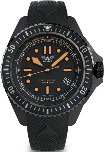 Aviator XPRO DIVE 200 V.1.42.5.378.6