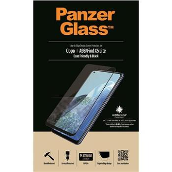 PanzerGlass Oppo A96/Find X5 Lite (7080)