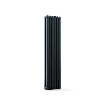Blumfeldt Radiátor Delgado | moderní design | 25 x 120 cm | 942 W | středové připojení