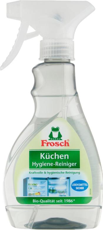 FROSCH EKO Hygienický čistič chladničiek a iných kuchynských povrchov 300 ml