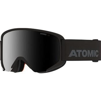 Atomic Savor Stereo Black (887445226673)