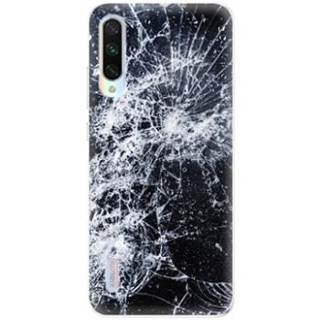 iSaprio Cracked pro Xiaomi Mi A3 (crack-TPU2_MiA3)