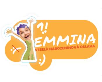 Personal Personalizovaná podložka pod talíř - V hlavě