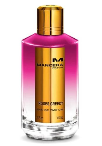 Mancera Roses Greedy - EDP TESTER 120 ml