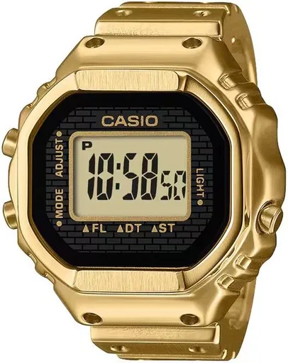 Casio Ring Watch CRW-001G-9ER