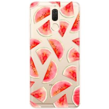 iSaprio Melon Pattern 02 pro Huawei Mate 10 Lite (mel02-TPU2-Mate10L)