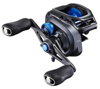 Shimano multiplikátor slx xt 151 hg levoruký